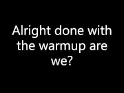 Fap to the beat challenge Nonna Girls Und Panzer 2/16