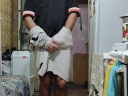 At the same time, I'm trying to do something 6/16