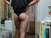 At the same time, I'm trying to do something 7/16