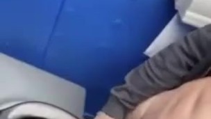 Public toilet 