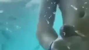 Public pool cumming
