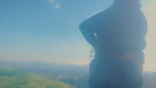 25 DAYS OF THICK-MAS DAY 8: BBW MOUNTAIN BOOTY BITCH