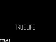 Jane Wilde Confesses Her Lesbian Crush On April Olsen! 1/16