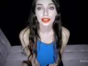 Hate Fuck Your Big Tits Ex POV Facial 3/16