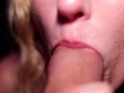 Blow Job IRON-COCK-MAN Out Of This World - Foxxy 7/16