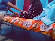 Enjoyed Hard Fucking With Girlfriend With Sexy Big Boobs 2/16