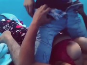 Enjoyed Hard Fucking With Girlfriend With Sexy Big Boobs 6/16