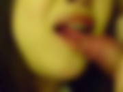 人妻のパンティを脱がせる　日本人　変態夫婦　素人撮影 10/16