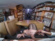 VR BANGERS Special Fan Of Your Dick VR Porn 4/16