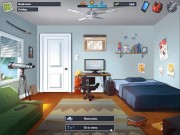 Summertime Saga Cap 19 - Strip Poker