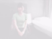 Japanese nude sexy girl comes to hotel to fuck and get her pussy licked - Amateur nude Casting couch girl 1/16