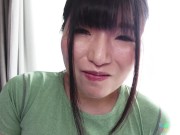 Japanese nude sexy girl comes to hotel to fuck and get her pussy licked - Amateur nude Casting couch girl 8/16