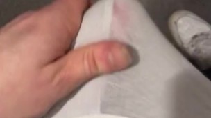Public toilet cum