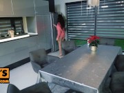 Verona Sky is a partying whore and she wants anal - itsPOV 1/16