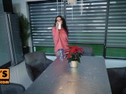 Verona Sky is a partying whore and she wants anal - itsPOV 2/16