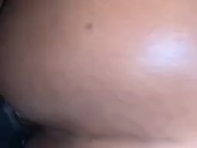 Bent Dis Bitch Ova (Quickie) 12/16