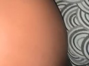 Bent Dis Bitch Ova (Quickie) 4/16