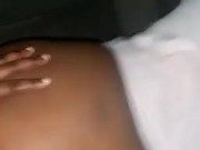 Bent Dis Bitch Ova (Quickie) 7/16