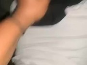 Bitch Bent Over 10/16