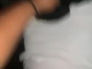 Bitch Bent Over 12/16