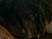 Eating Her Pussy (I Lost the Game) 12/16