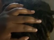 Eating Her Pussy (I Lost the Game) 16/16