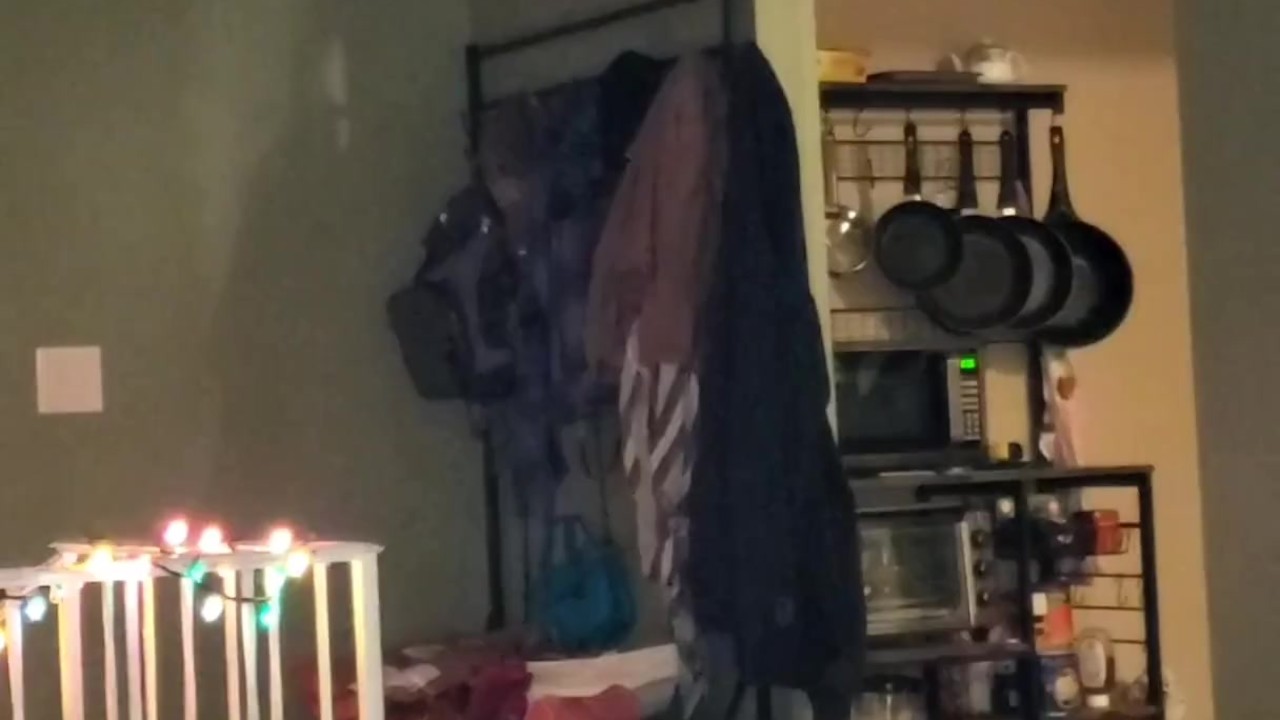 Cheating Asian Wife DVP'ed Comes Home Creampied