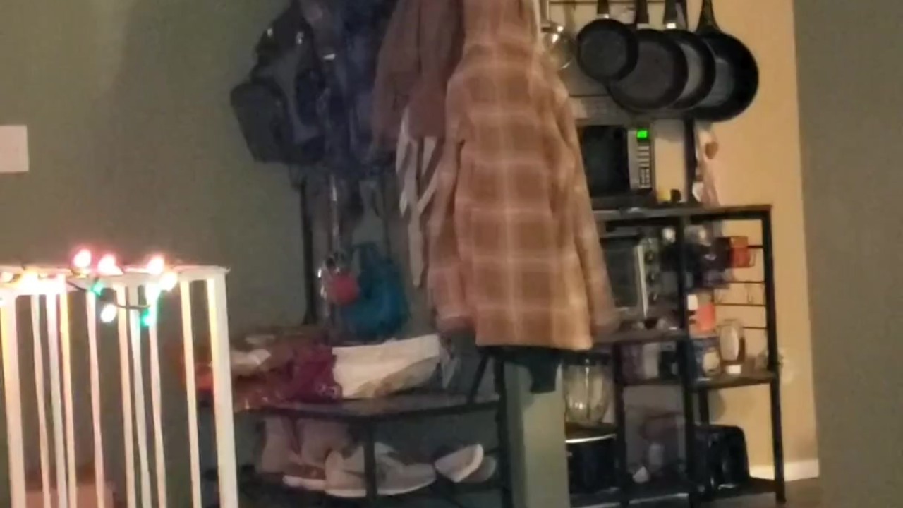 Cheating Asian Wife DVP'ed Comes Home Creampied