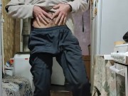 Funny weekdays, another evening 1/16