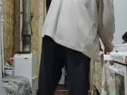 Funny weekdays, another evening 10/16