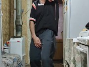 Funny weekdays, another evening 12/16