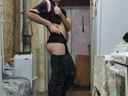 Funny weekdays, another evening 13/16