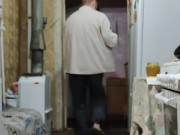 Funny weekdays, another evening 3/16