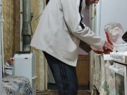 Funny weekdays, another evening 5/16