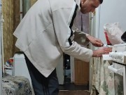 Funny weekdays, another evening 6/16