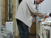 Funny weekdays, another evening 7/16