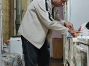 Funny weekdays, another evening 8/16