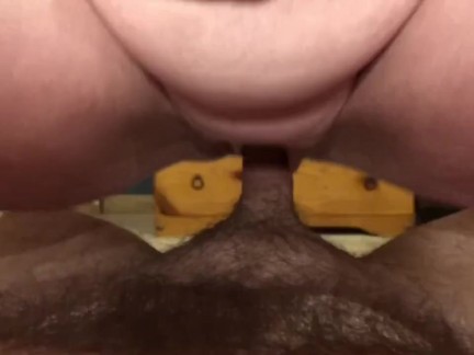 Sexy Mature Hot Milf POV BJ, Squat Squirting Cowgirl, Missionary Creampie!🔥Full On FANSLY!