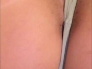 Ela é gostosa demais  15/16