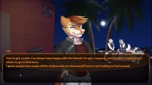 Amorous Part 4: Get Them Digits!