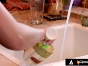 Let's Have Some Time To Know Each Other 15/16