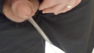 Peeing 12