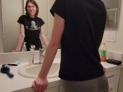 Hogwarts Flip the switch 16/16