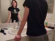 Hogwarts Flip the switch 8/16