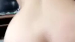 sneaking into my gf’s room while her parents are in bed