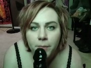 Michigan BBW sucks BBC 16/16