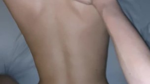 xxxttt Babe around hotel she has tight pussy!