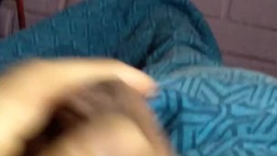 My dick wants you to lick it 