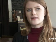 Intimate Moments with Lucy 5/16