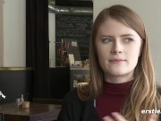 Intimate Moments with Lucy 9/16